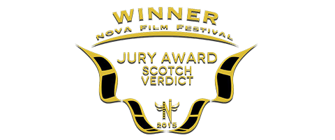 NOVA: Jury Award Winner | SCOTCH VERDICT